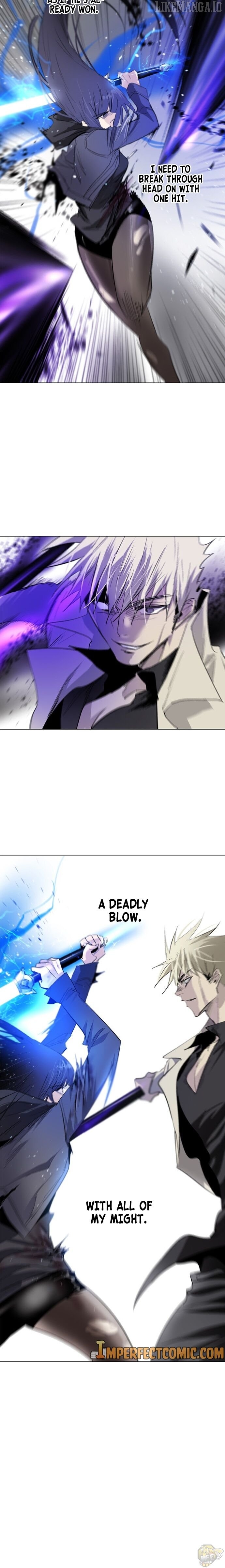 Hundred Years Game Chapter 6 - page 20
