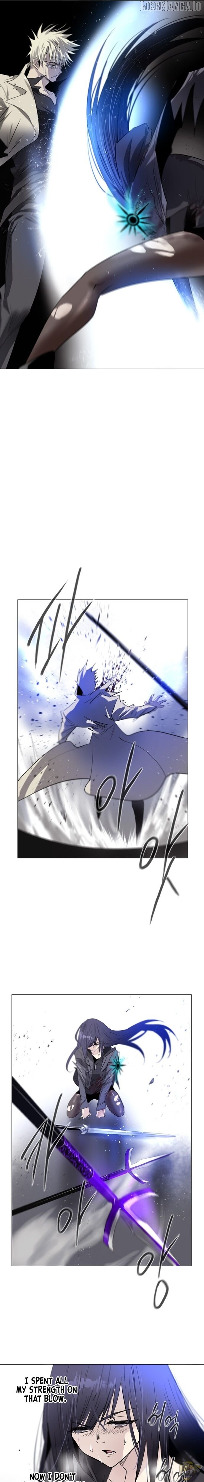 Hundred Years Game Chapter 6 - page 21