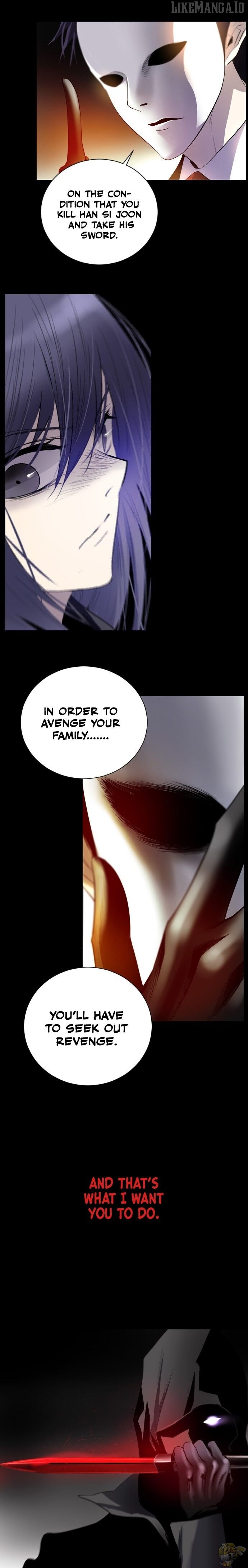 Hundred Years Game Chapter 6 - page 3