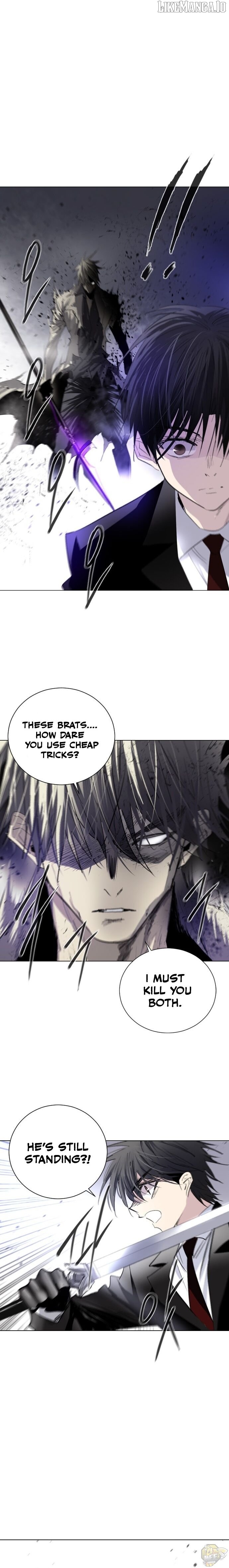 Hundred Years Game Chapter 6 - page 32