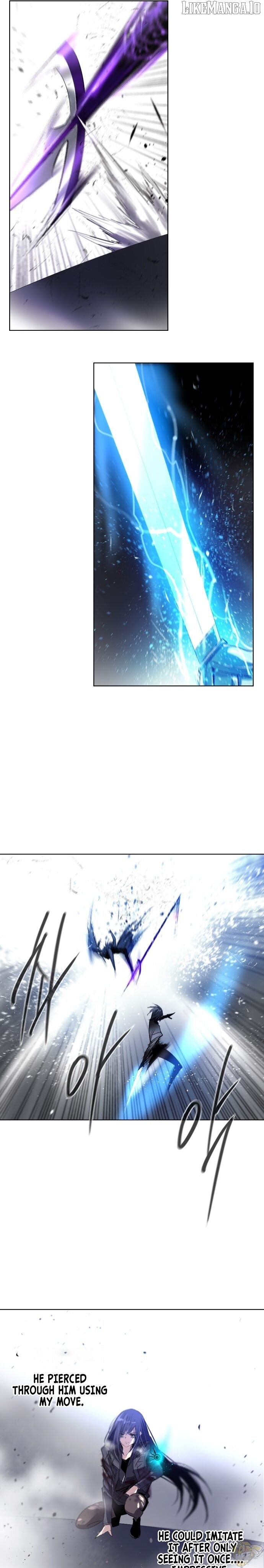 Hundred Years Game Chapter 6 - page 37