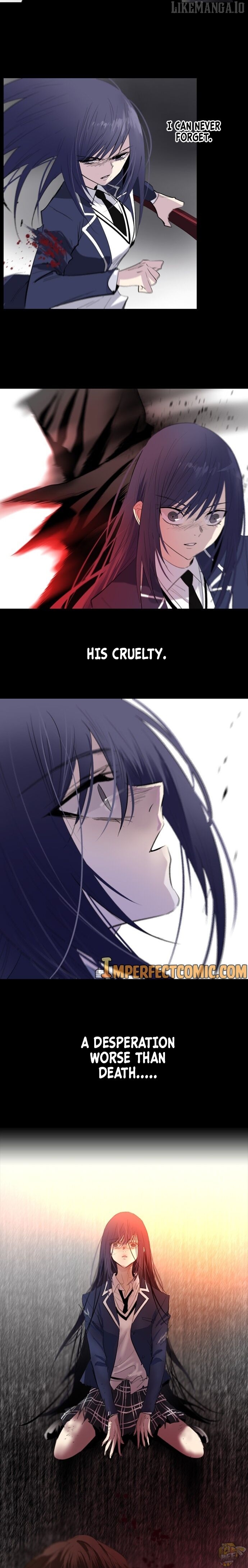 Hundred Years Game Chapter 6 - page 4