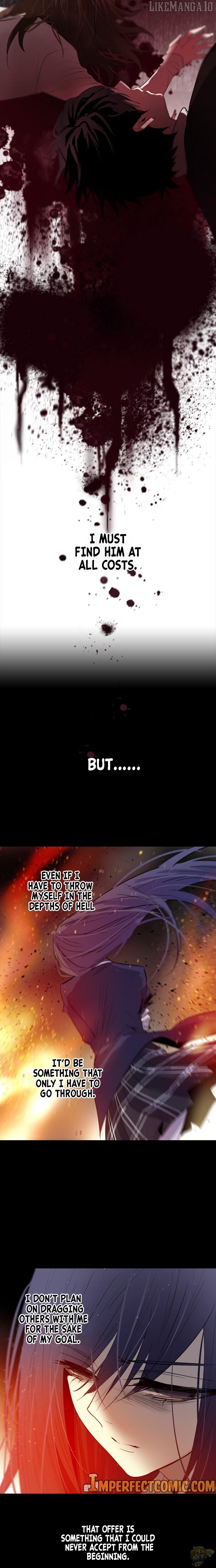 Hundred Years Game Chapter 6 - page 5