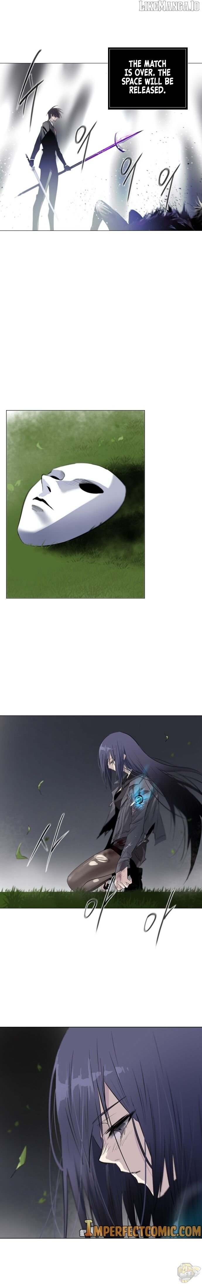 Hundred Years Game Chapter 7 - page 1