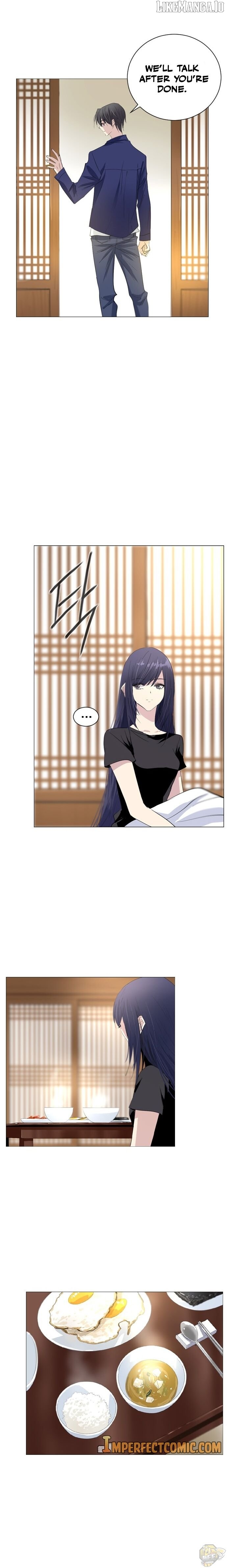 Hundred Years Game Chapter 7 - page 11