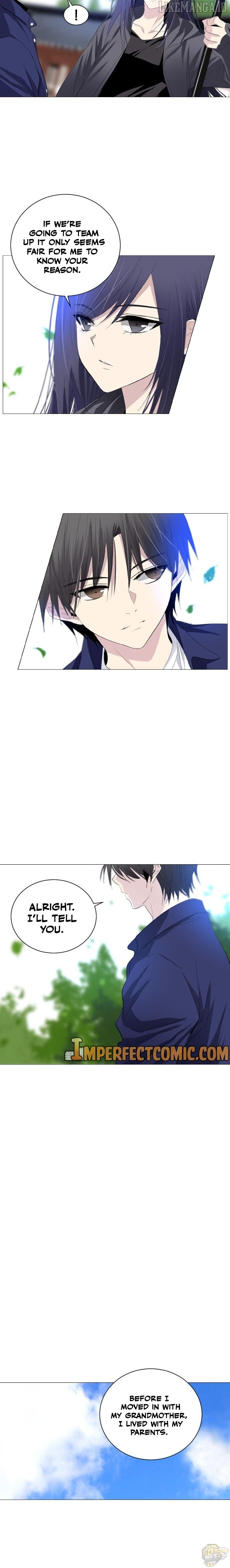 Hundred Years Game Chapter 7 - page 18