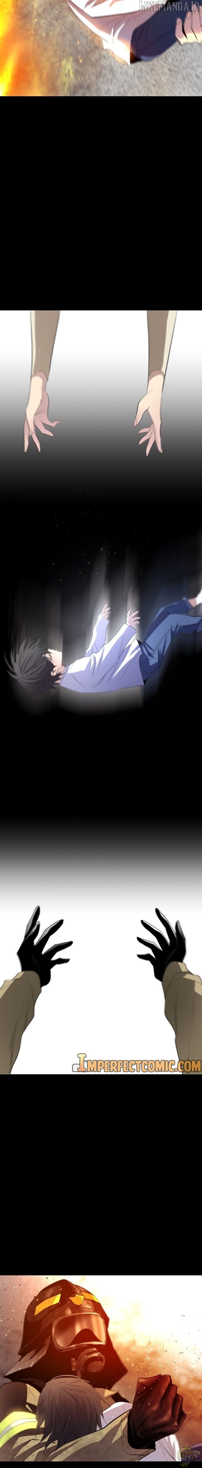 Hundred Years Game Chapter 7 - page 20