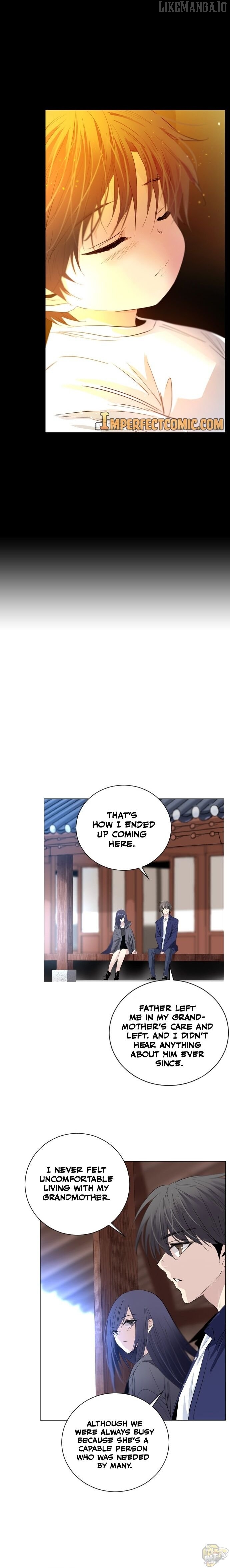 Hundred Years Game Chapter 7 - page 22