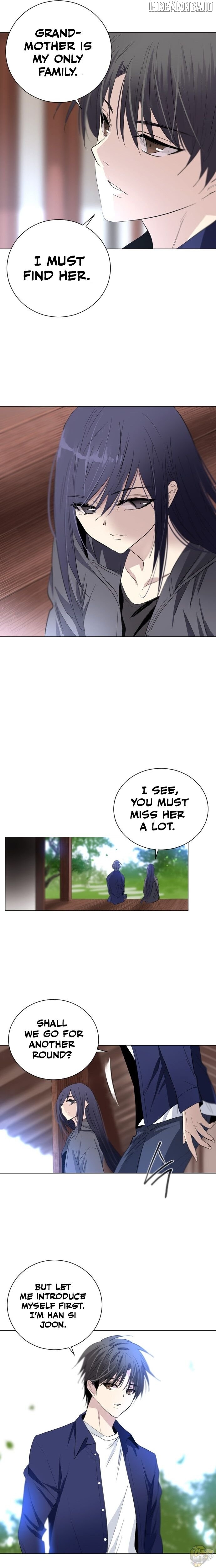 Hundred Years Game Chapter 7 - page 23