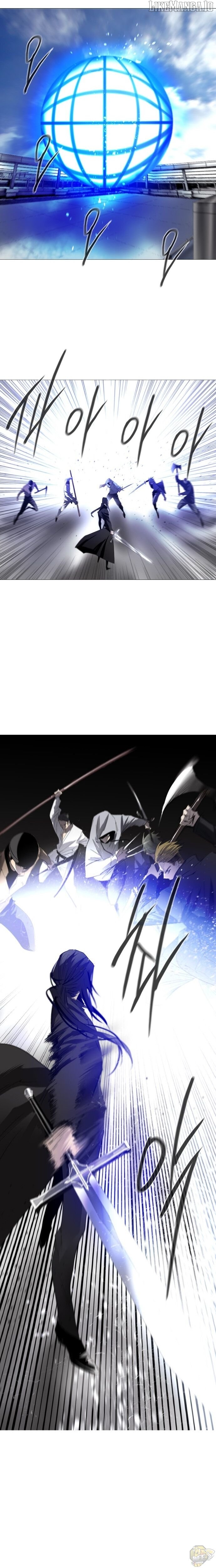 Hundred Years Game Chapter 7 - page 25