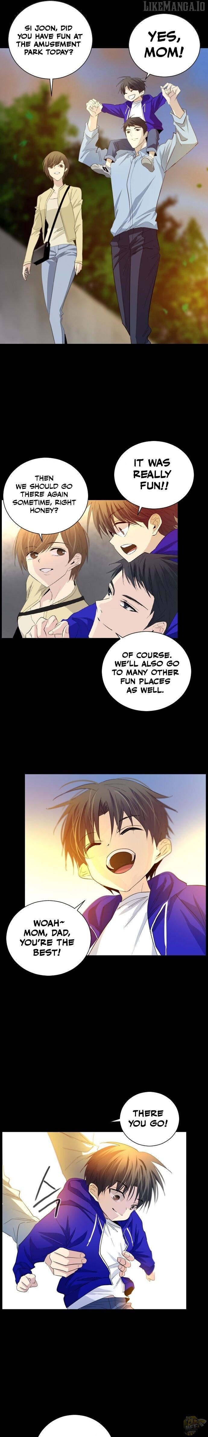 Hundred Years Game Chapter 7 - page 5