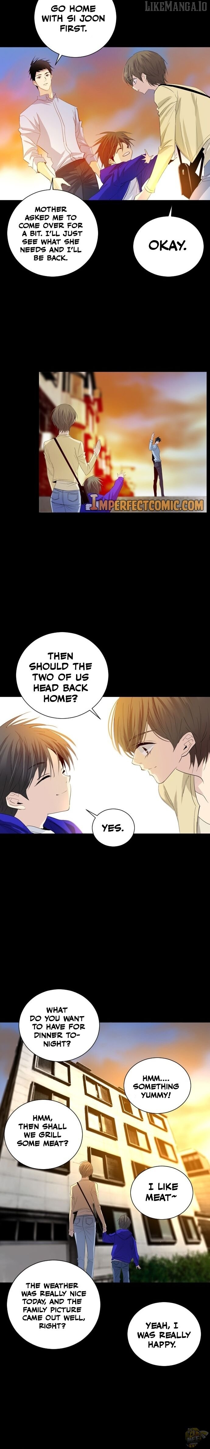 Hundred Years Game Chapter 7 - page 6