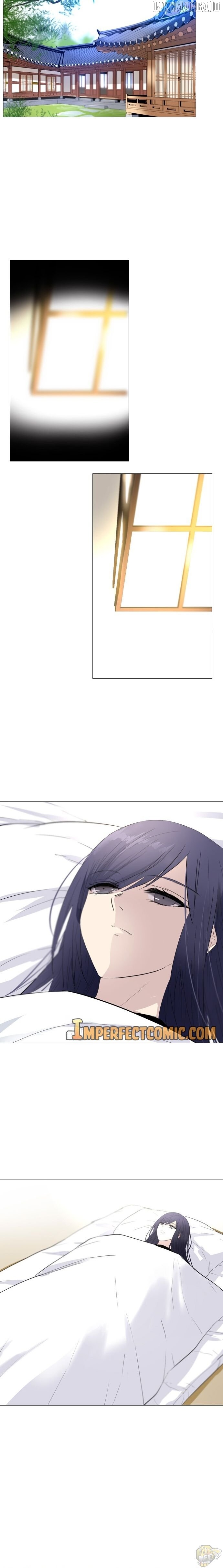 Hundred Years Game Chapter 7 - page 8