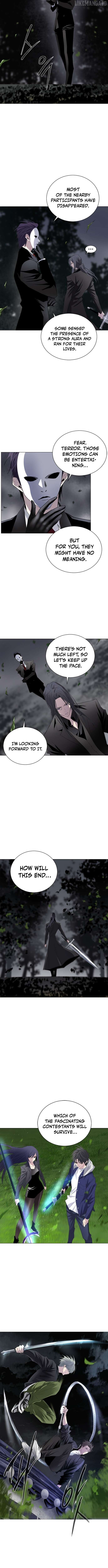 Hundred Years Game Chapter 9 - page 4