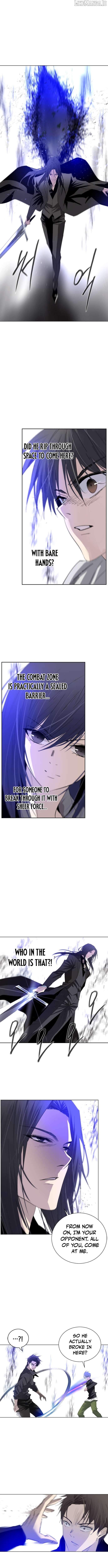 Hundred Years Game Chapter 9 - page 6