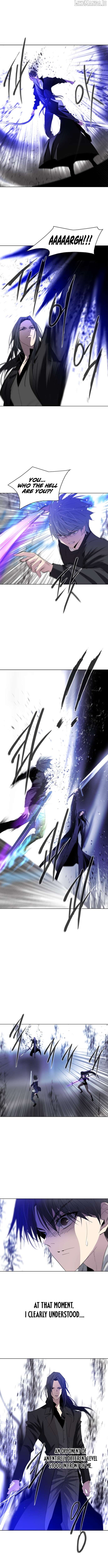 Hundred Years Game Chapter 9 - page 7