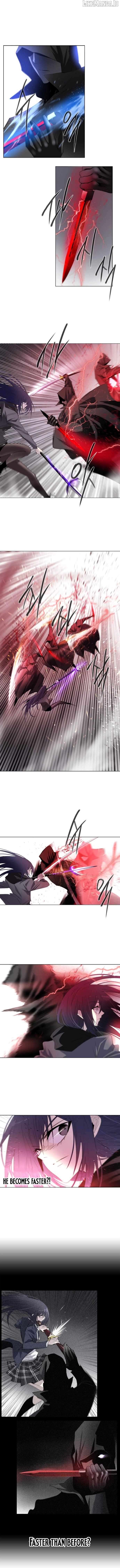 Hundred Years Game Chapter 15 - page 1