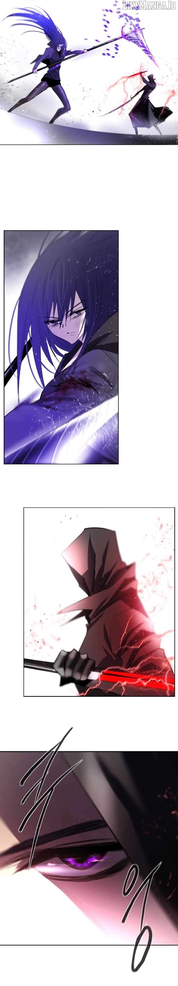 Hundred Years Game Chapter 15 - page 13