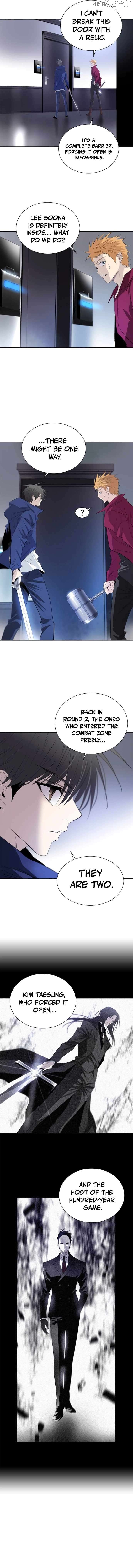 Hundred Years Game Chapter 15 - page 3