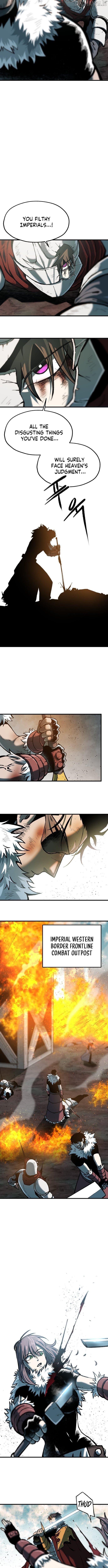 Lantern Of The Dawn Chapter 56 - page 2
