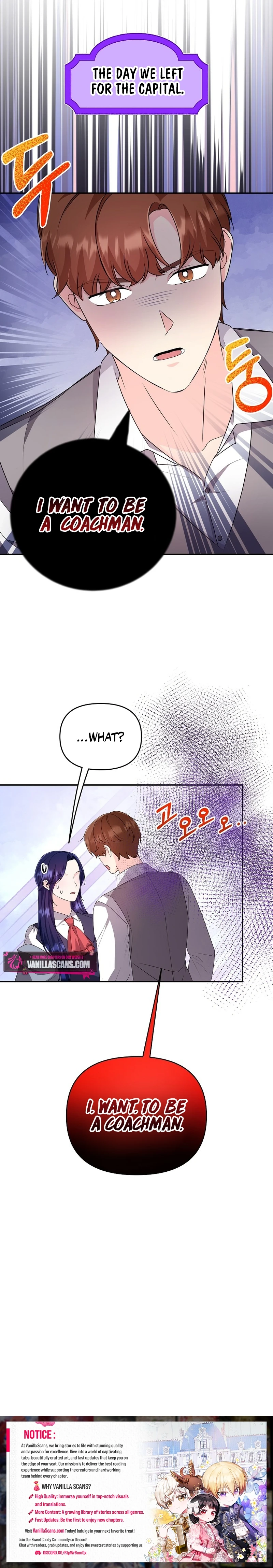 The contract marriage has come to an end Chapter 20 - page 10