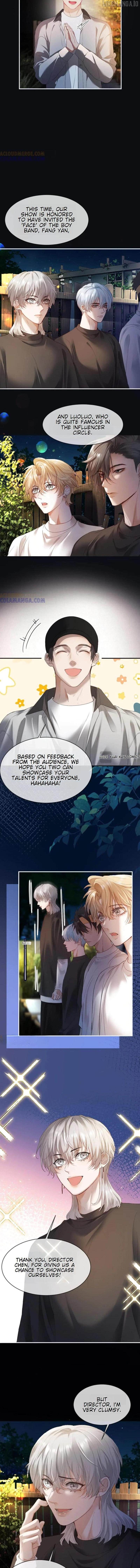 The Young Master Relies on His Beauty to Dominate the Entire System Chapter 93 - page 7