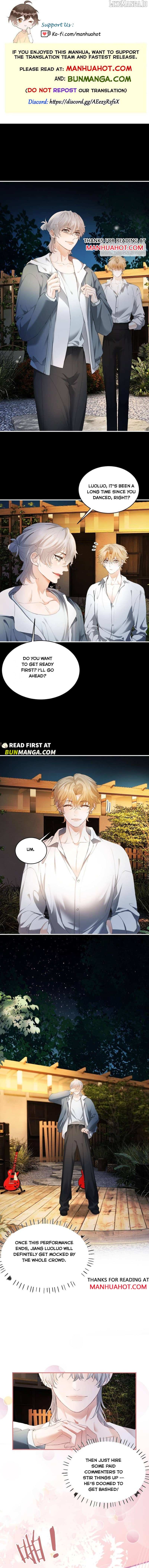 The Young Master Relies on His Beauty to Dominate the Entire System Chapter 94 - page 1