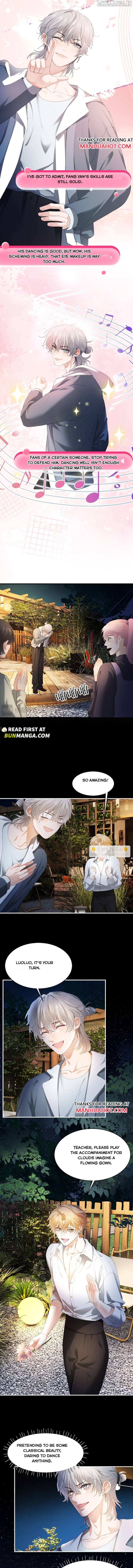 The Young Master Relies on His Beauty to Dominate the Entire System Chapter 94 - page 2