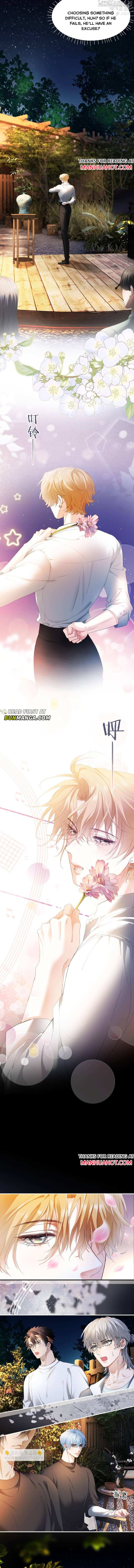 The Young Master Relies on His Beauty to Dominate the Entire System Chapter 94 - page 3