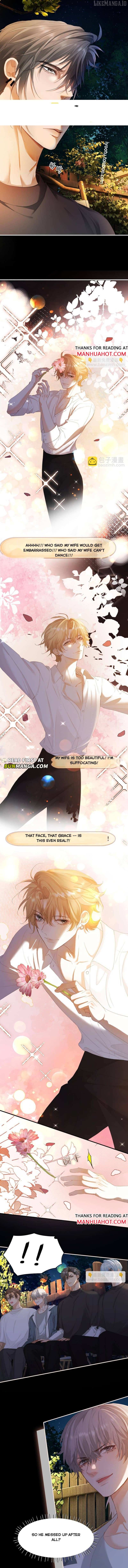 The Young Master Relies on His Beauty to Dominate the Entire System Chapter 94 - page 4