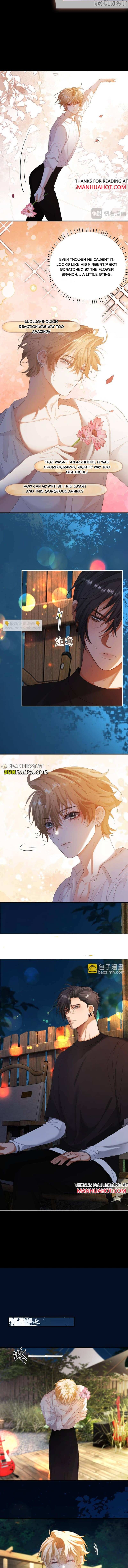 The Young Master Relies on His Beauty to Dominate the Entire System Chapter 94 - page 5
