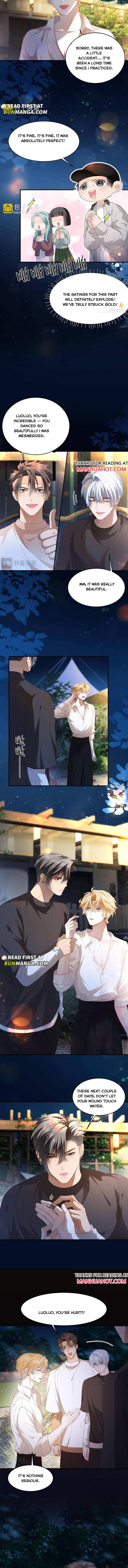 The Young Master Relies on His Beauty to Dominate the Entire System Chapter 94 - page 6