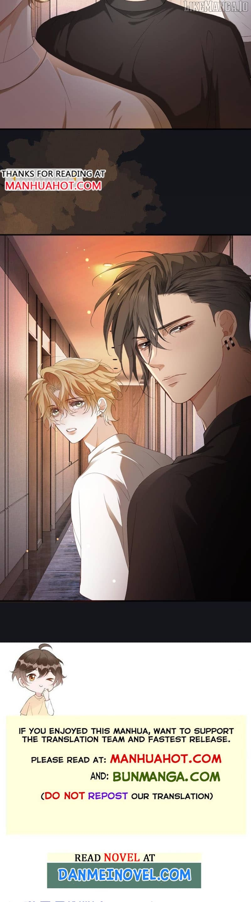 The Young Master Relies on His Beauty to Dominate the Entire System Chapter 94 - page 8