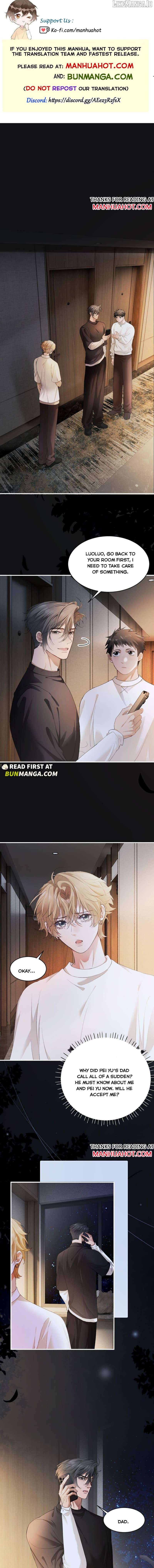 The Young Master Relies on His Beauty to Dominate the Entire System Chapter 95 - page 1