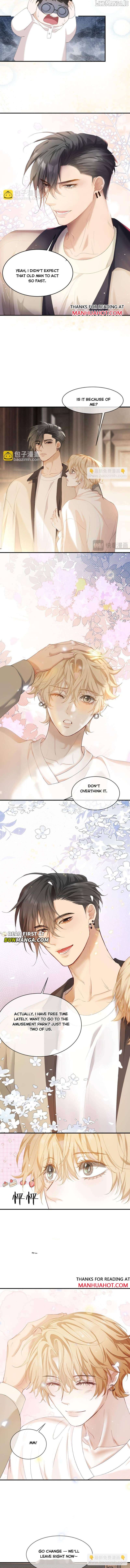 The Young Master Relies on His Beauty to Dominate the Entire System Chapter 95 - page 7