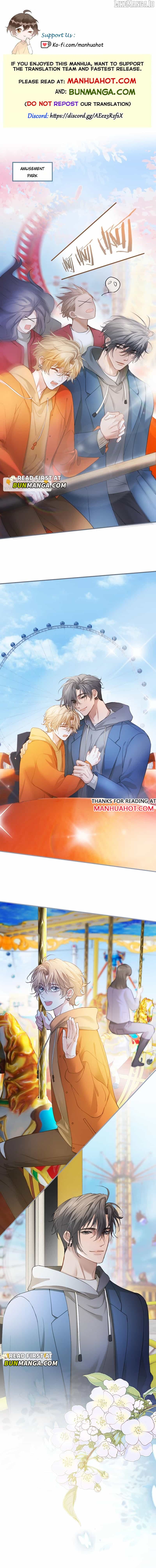 The Young Master Relies on His Beauty to Dominate the Entire System Chapter 96 - page 1