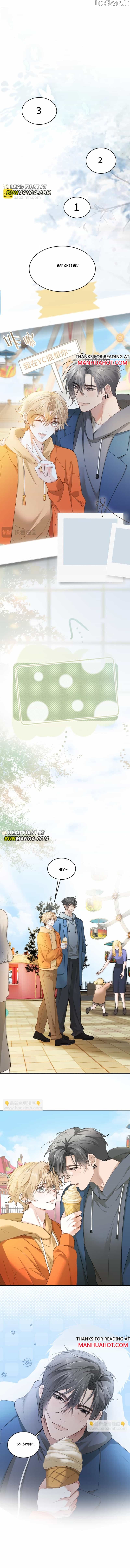 The Young Master Relies on His Beauty to Dominate the Entire System Chapter 96 - page 2