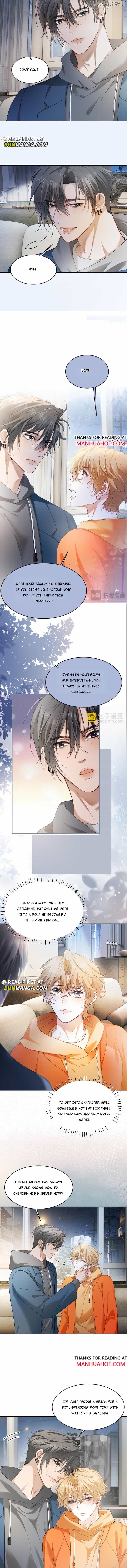 The Young Master Relies on His Beauty to Dominate the Entire System Chapter 96 - page 5