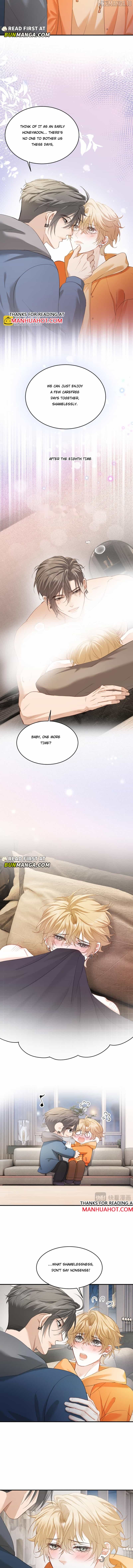 The Young Master Relies on His Beauty to Dominate the Entire System Chapter 96 - page 6