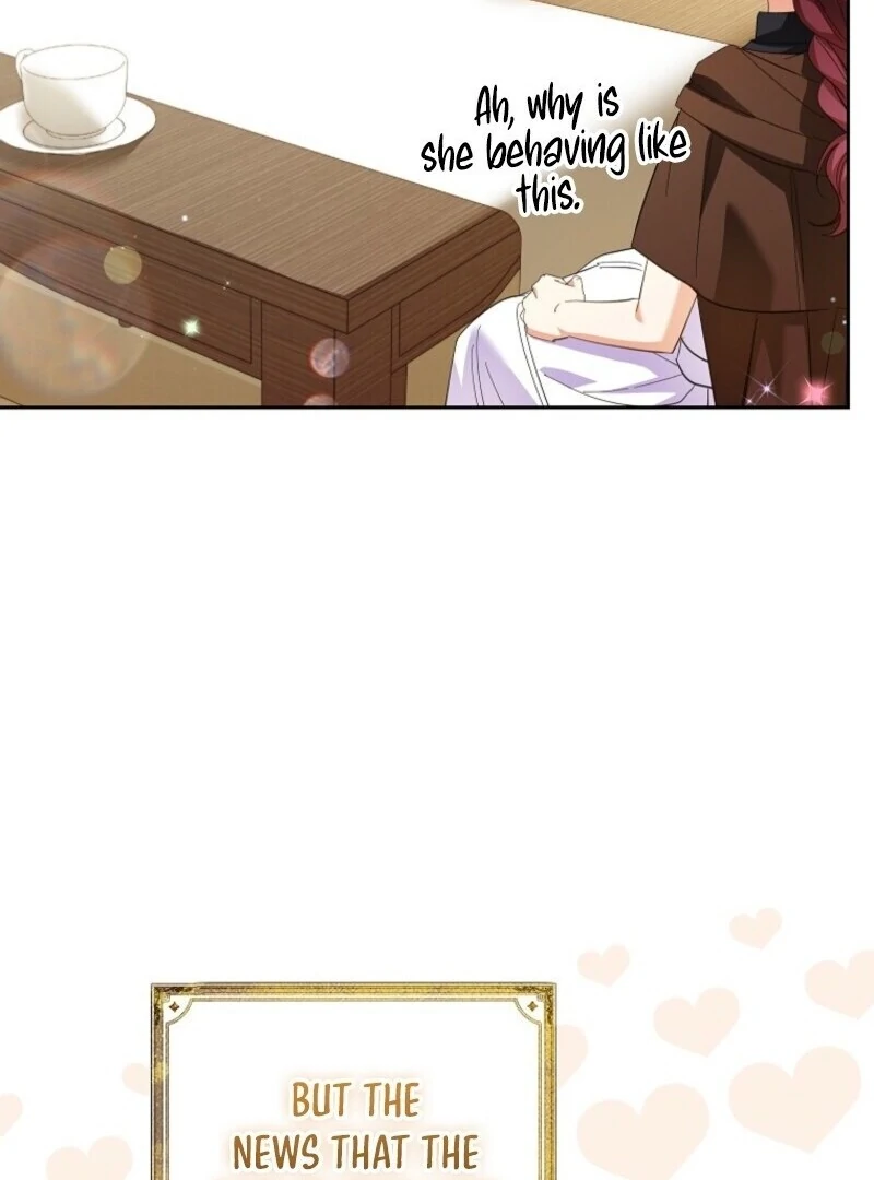 I Thought My Husband Was Supposed to Die? Chapter 62 - page 10