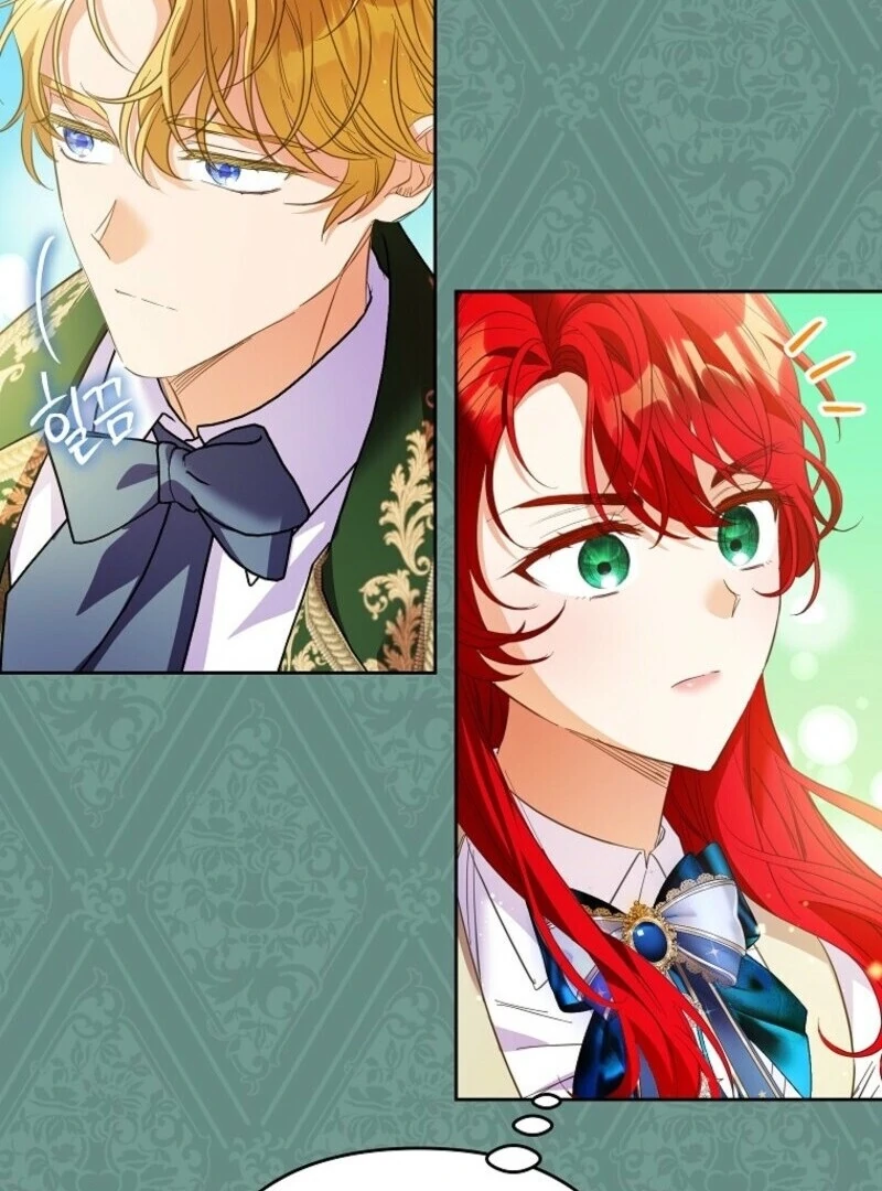 I Thought My Husband Was Supposed to Die? Chapter 62 - page 100
