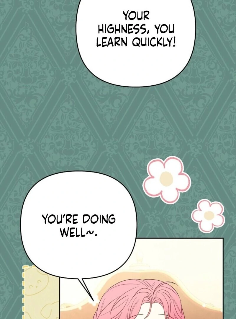 I Thought My Husband Was Supposed to Die? Chapter 62 - page 103
