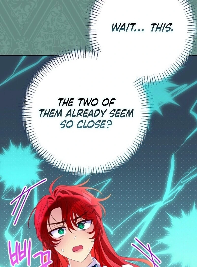 I Thought My Husband Was Supposed to Die? Chapter 62 - page 106