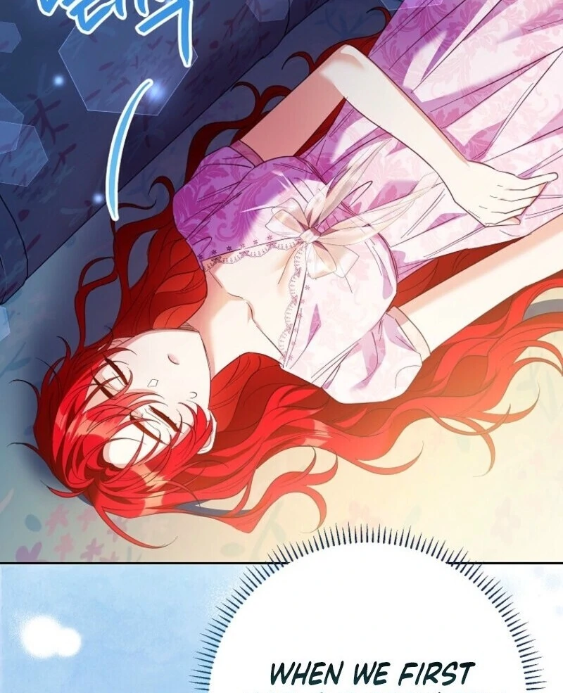 I Thought My Husband Was Supposed to Die? Chapter 62 - page 109