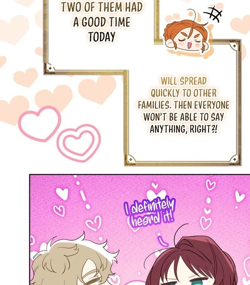 I Thought My Husband Was Supposed to Die? Chapter 62 - page 11