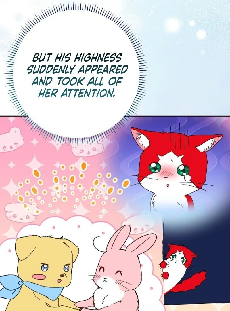 I Thought My Husband Was Supposed to Die? Chapter 62 - page 111