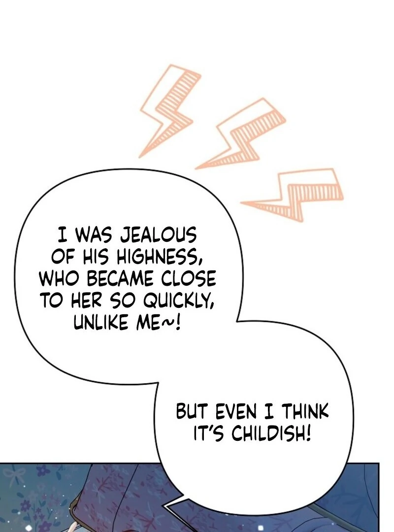 I Thought My Husband Was Supposed to Die? Chapter 62 - page 116