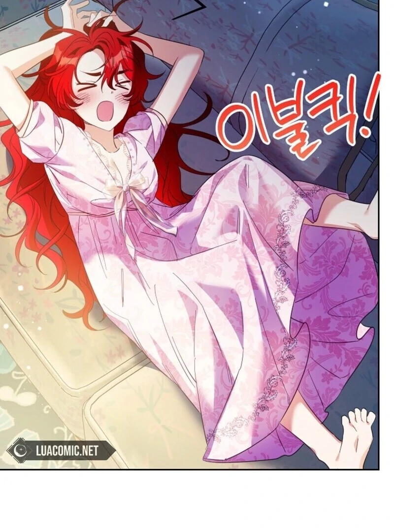 I Thought My Husband Was Supposed to Die? Chapter 62 - page 117