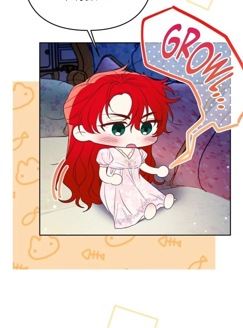 I Thought My Husband Was Supposed to Die? Chapter 62 - page 119