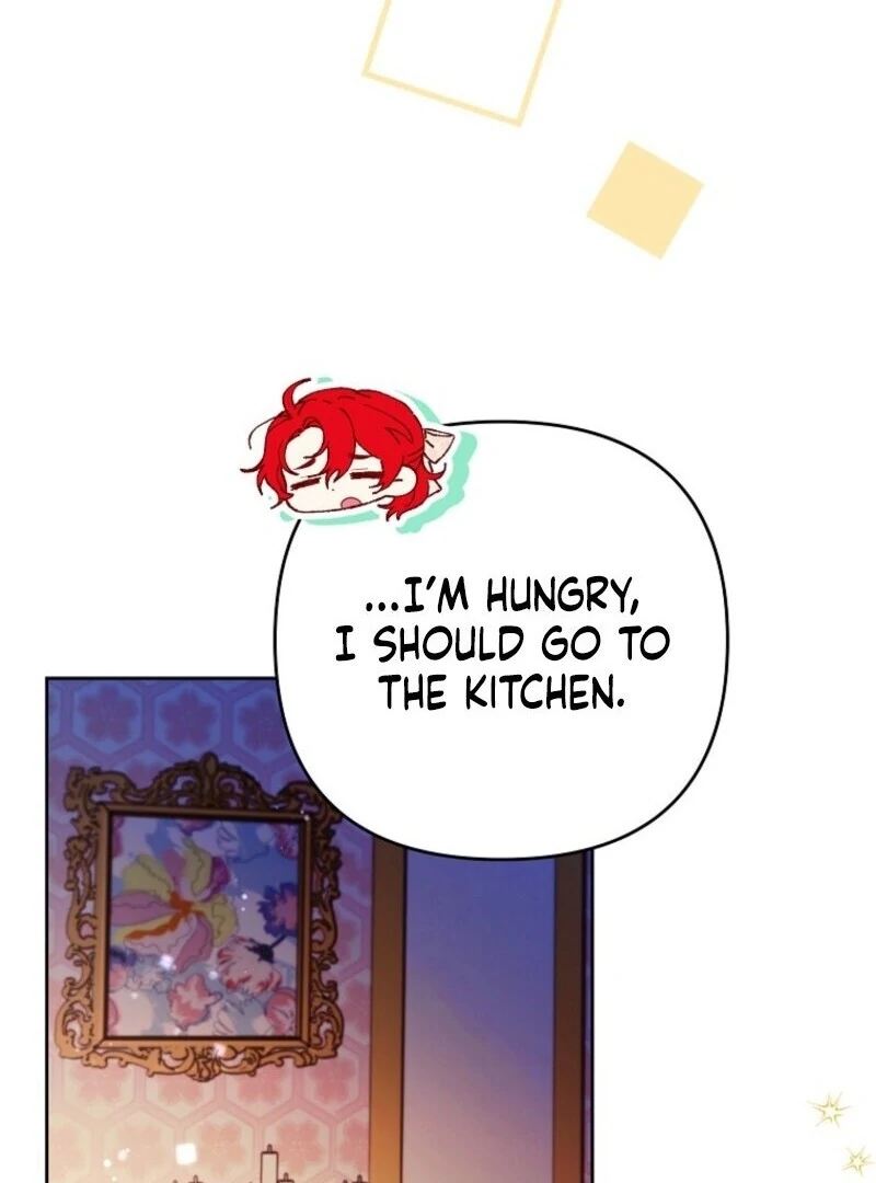 I Thought My Husband Was Supposed to Die? Chapter 62 - page 120